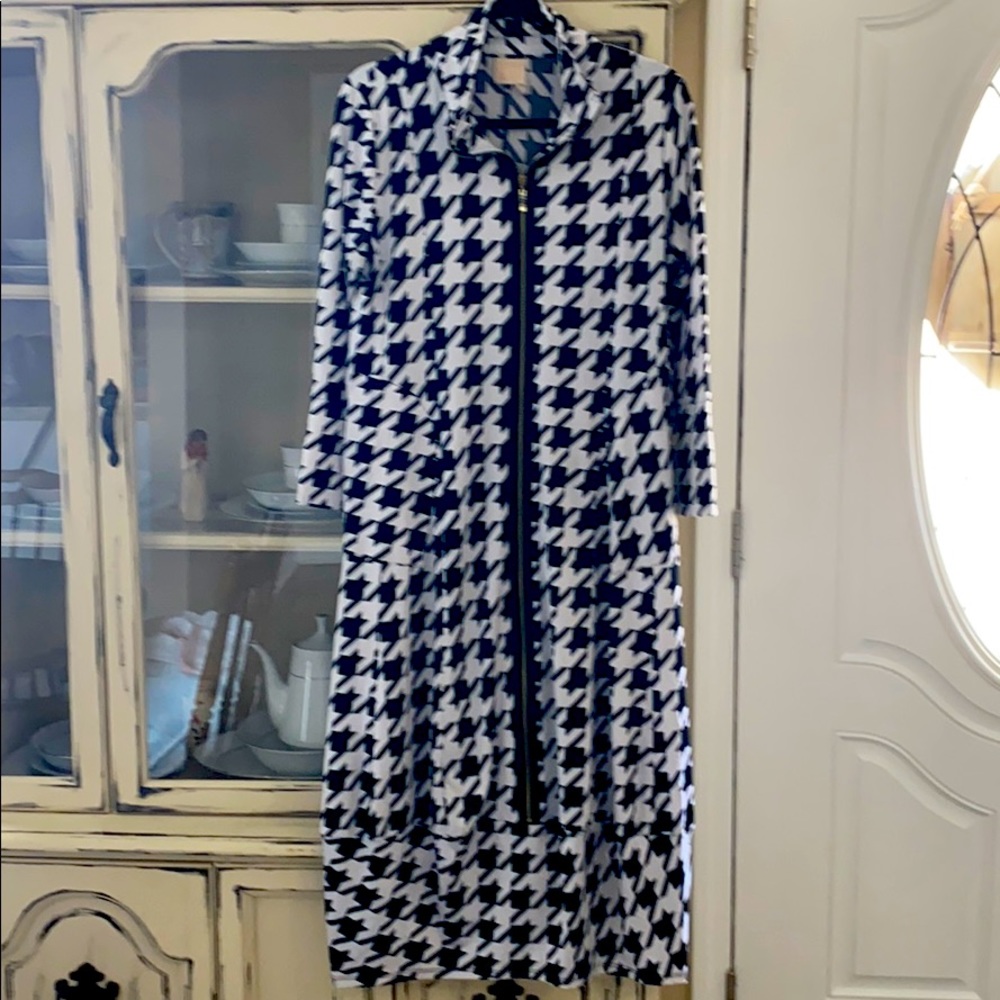 Zadie B’s bubble dress